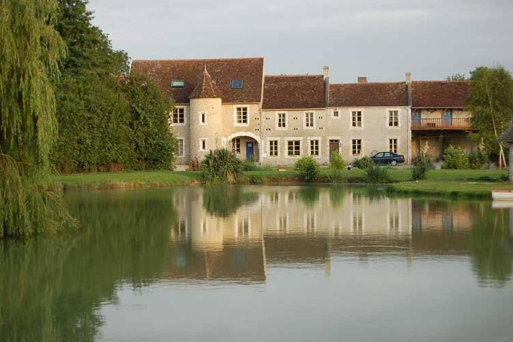 Apartment Coeur De Combray