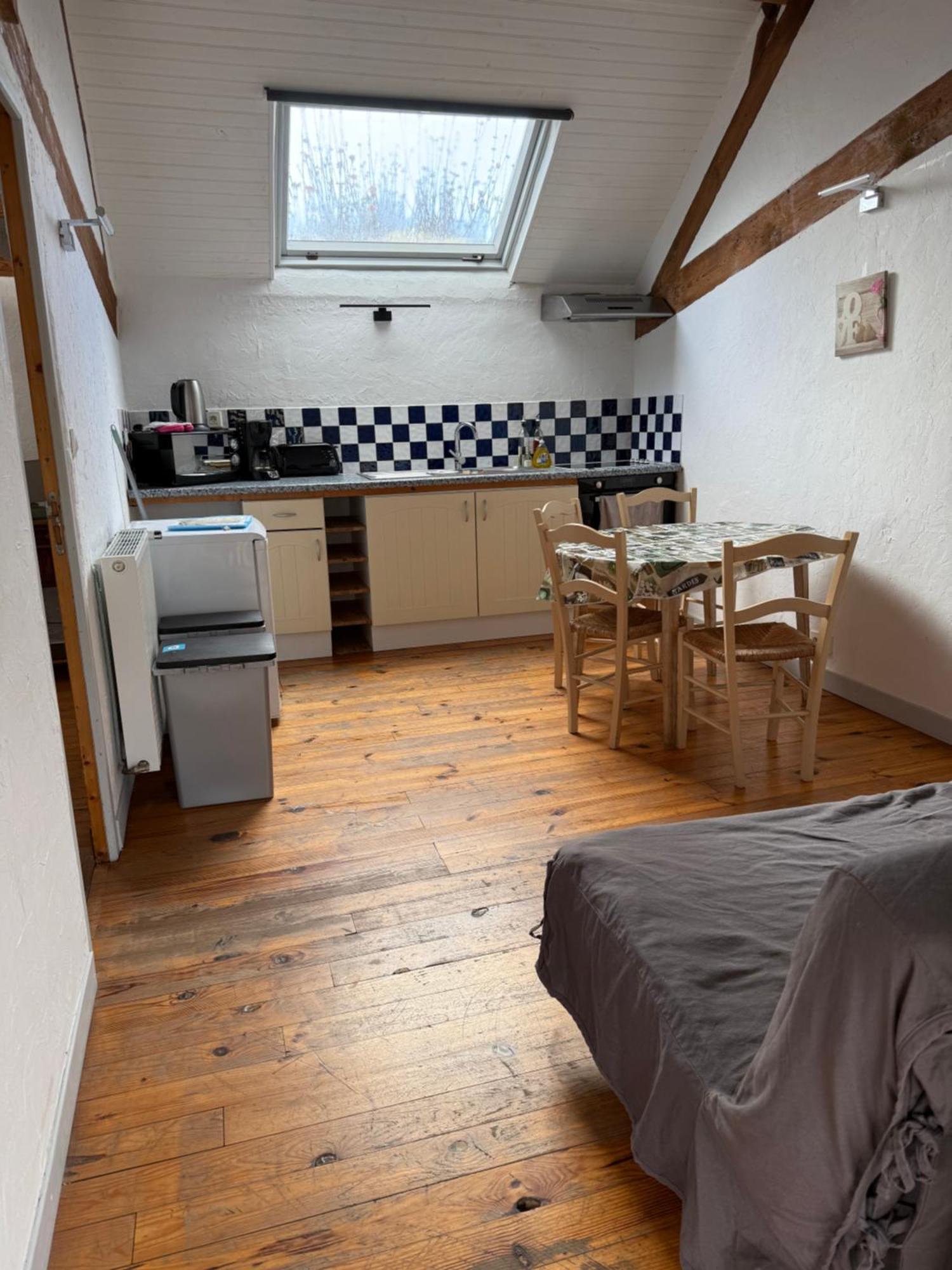 Coeur De Combray Apartment *