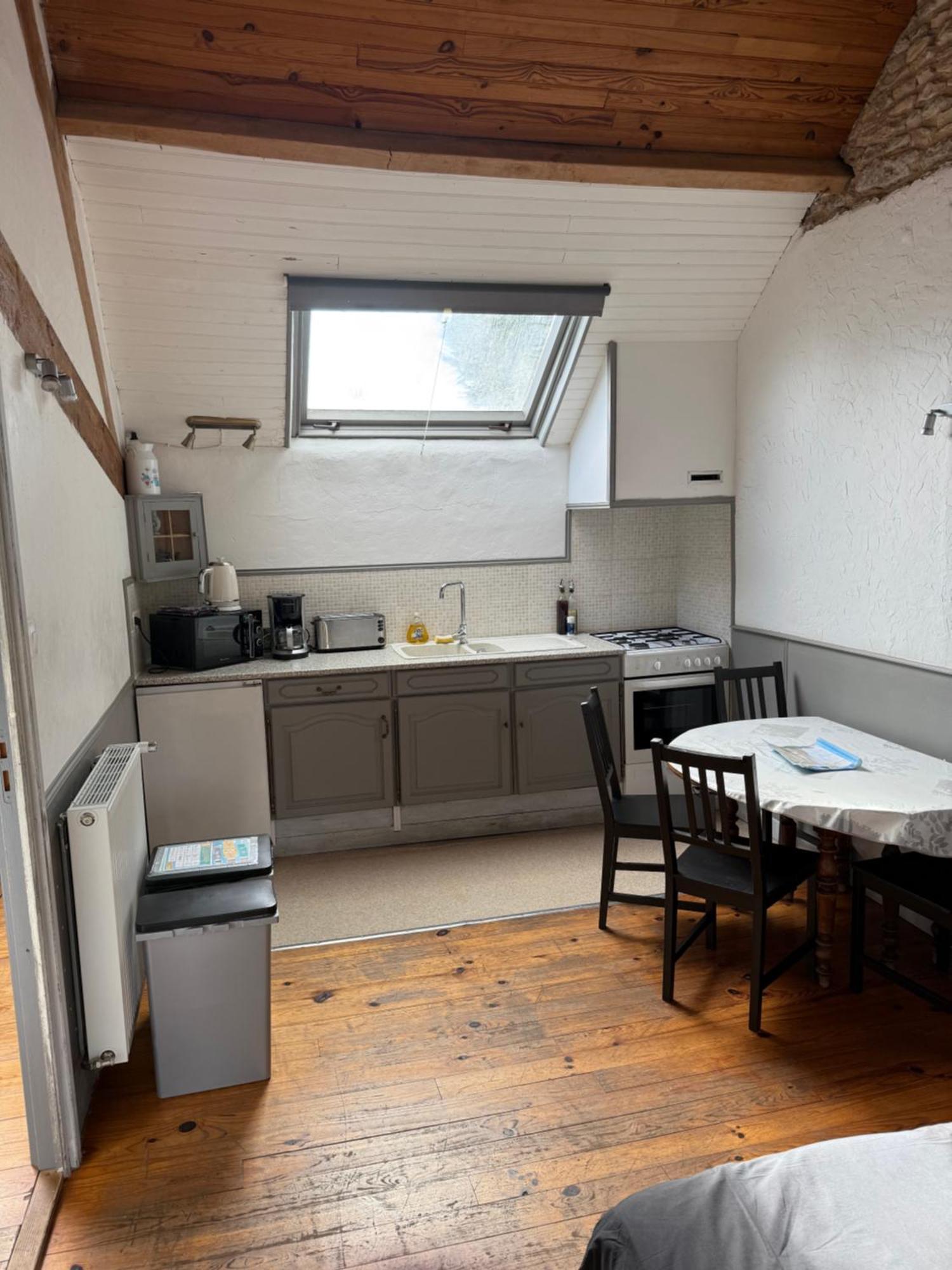 Coeur De Combray Apartment *